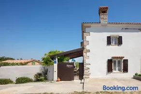 Villa Stefanina, a charming and private oasis near Labin - Image 2