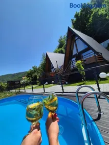 Chalet by the lake - Image 2