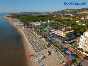 Hotel Graziella - Image 2