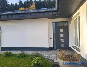 Ferienwohnung Zum Adlernest - Image 1