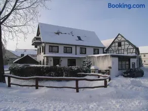 Ferienwohnung Freund - Image 1
