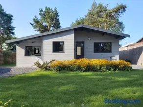 Chalet Little Cocoon - Image 1