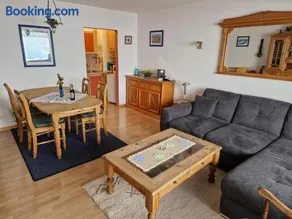 Ferienwohnung Sonnenblume mit Hallenbad und Sauna - Image 2