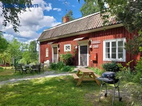Cottage Lake view Dalarna - Tolvsbo - Image 1