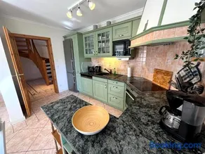 Ferienhaus Fiete in Wieck - Image 1