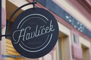 Café Havlíček Penzion - Image 4