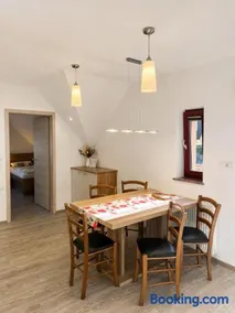 Apartmaji Kramar Rateče - Image 1