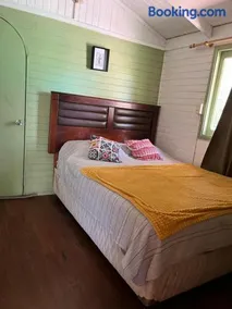 Cabaña Amoblada - Image 1