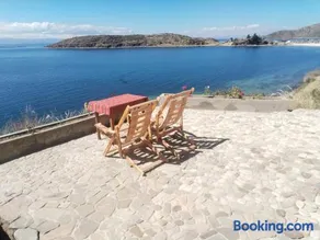 Ecolodge INTI WATA - Image 5