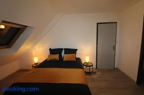 studio ouest cuisine privé proche centre ville - Image 1