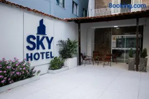 Sky Hotel Ltda - Image 3