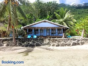 Te Nahe Toetoe - New Look 2025 - Image 2