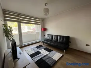 Departamento en exclusiva zona residencial de Concepción - Image 1