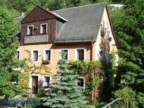 Das Forsthaus Hotelapartments - Image 1