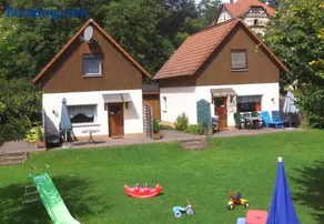 Familienfreundliches Ferienhaus - Image 1
