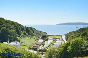 Bovisand Lodge Holiday Park, Beachside Location & Indoor Heated Pool - Image 1