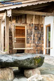 Wochenbrunner Chalets - Image 1