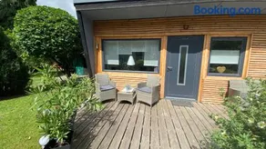 Das Ferienhaus am Tiergarten - Image 1