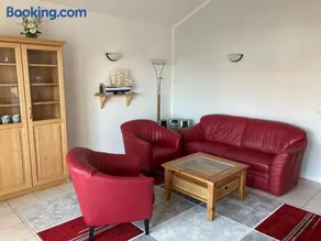Ferienwohnung Andresen Dünenstraße 16 - Image 3