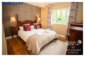 Sycamore Lodge - Image 3