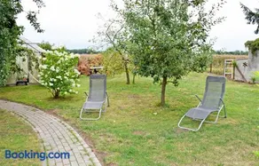 Ferienhaus Falkenhagen mit Garten - Image 3