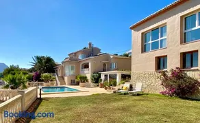 Jávea Apartment Cielo - Image 1