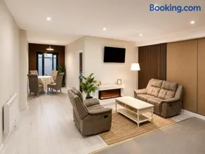 The City Nest Apartment - Image 1
