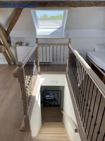 Le Cottage - maison de 6 à 8 personnes - La Ferme du Try - Image 1