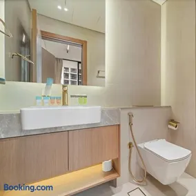 Signature 2-Bedroom Apartment with Private Pool - Image 2