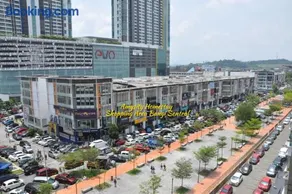 AmySity Homestay Gandaria Modern Lifestyle walking distance to Hub Shopping Centre at Sek 9 Bangi Sentral With Netflix - Image 2