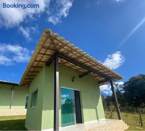 Chale Montanhas Gerais - Image 3