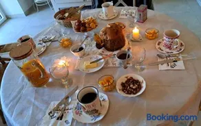 Chambre dans un cadre bucolique avec petit-déjeuner - Image 2