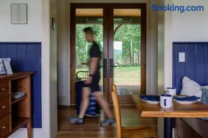 The Indigo House, an adults only, modern bed and breakfast for outdoorsy humans and kind dogs - Image 1