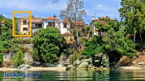 Pelion Seaside Luxury House - Image 1