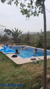Casa rústica en Carabayllo, Santa Rosa de Quives - Image 3