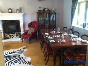 East Dunster Deer Farm B&B - Image 4