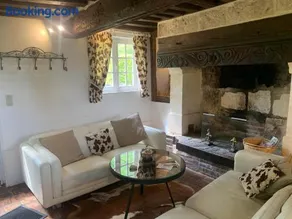 Gîte " Le Normand " Sa Vue Splendide - Image 5