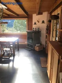 Chalet Le Ruissel - 6 personnes - confortable et bien situé - Image 1