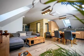 Apartmány v Podzámčí - Image 1