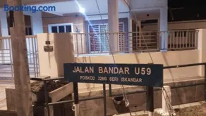 MaiHomestay Seri Iskandar - Image 2