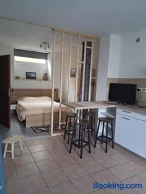 Appartement campanule - Image 1