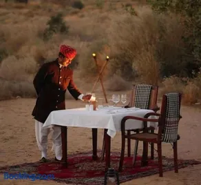 Desert Horizon Luxury Resort &Camp - Image 2
