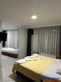 Brave otel - Image 2