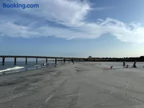 Ocean Front Condo With Pool Ground Floor - Image 4