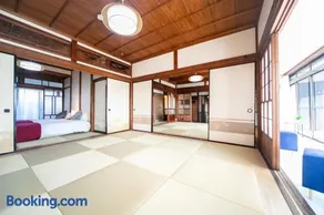 Nagashima Traditional House in Tonome - Image 1