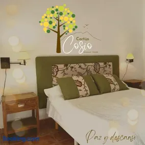 Cortijo EL COSIO - Image 1