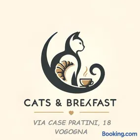 Cats & Breakfast - Image 1
