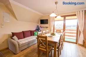 Apartamenty Trojaki przy Termach - dostępna SAUNA - Image 3
