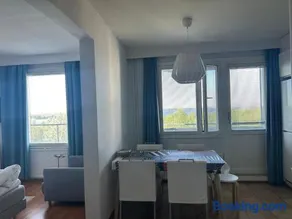 Two bedroom apartment Best view to the sea Glassed Balcony FREE PRIVATE PARKING - Image 2