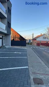 City Nest Apartament - Image 1
